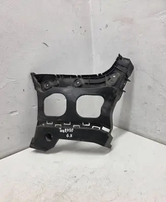 Ford Turneo Courier Bumper support mounting bracket corner ET7617A882AD