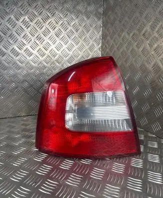 Skoda Octavia Mk2 (1Z) Rear/tail lights 1Z5945095B 1Z5945111B 1Z5945275A