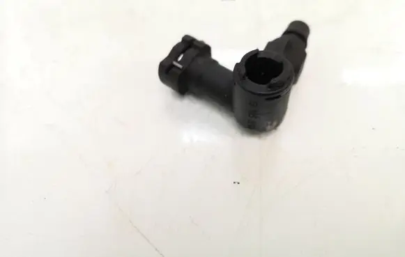Opel Corsa D Clutch pipe/line 13105590