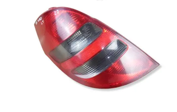 Mercedes-Benz A W169 Rear/tail lights 