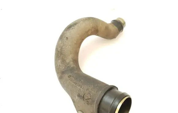 Volkswagen Golf III Intercooler hose/pipe 3A0145970