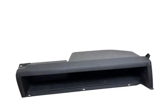 Volkswagen Golf II Glove box 191857924