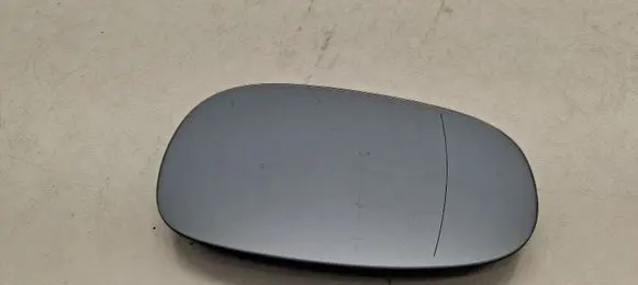 BMW 3 E90 E91 Wing mirror glass F0142110