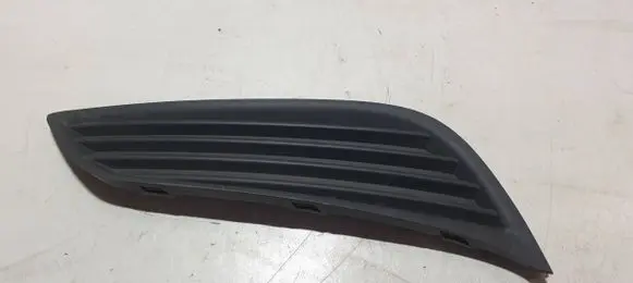 Opel Astra K Front bumper lower grill 13448412