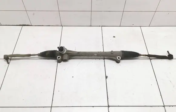 Toyota Auris E180 Steering rack 4551002330 3l170132
