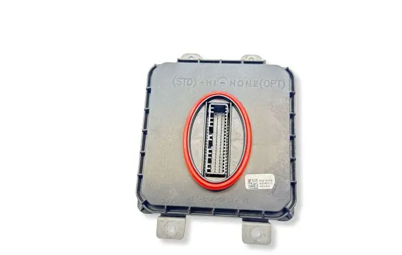 KIA Sportage Headlight ballast module Xenon R292181000