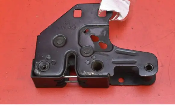 Audi A6 Allroad C5 Engine bonnet/hood lock/catch 4F0823509A