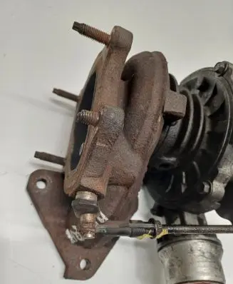 Renault Master II Turbo 7573492