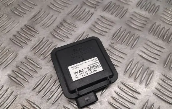 Audi Q5 SQ5 Homelink control unit 4N0907410A
