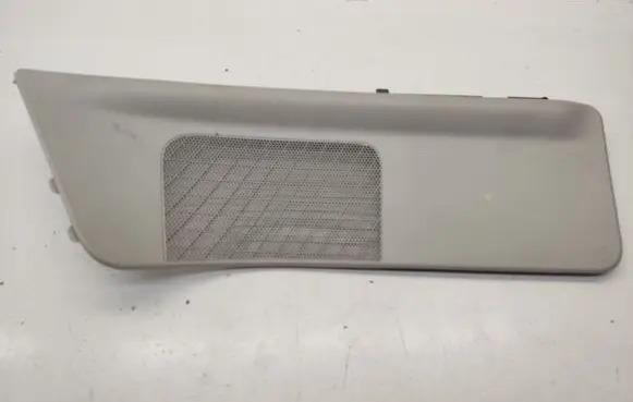 Chrysler Grand Voyager V Loading door sun blind/shade P1CJ223ES3AG 39795446 5748120