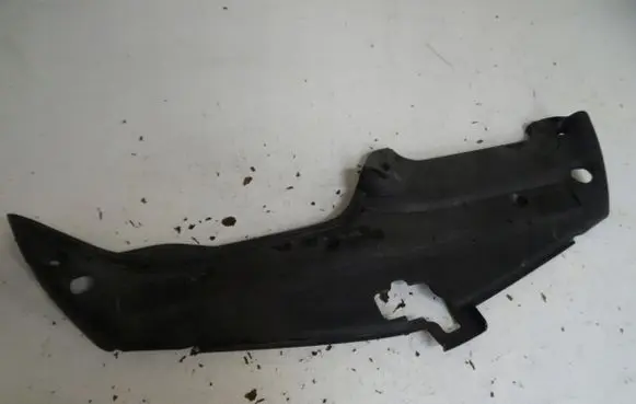 Toyota Prius (XW20) Radiator trim 5328947010