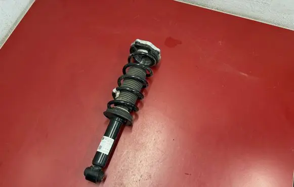 BMW X3 G01 Rear shock absorber with coil spring 6871801 33506871801