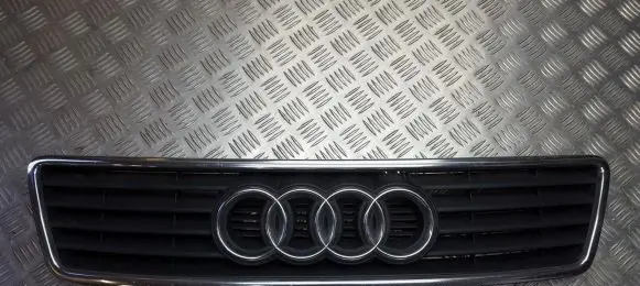 Audi A6 S6 C5 4B Front grill 4B0853651A