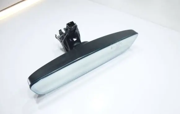Volkswagen PASSAT B8 Rear view mirror (interior) 3G0857511AD E11048406 T9054436