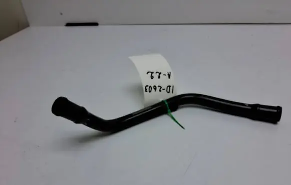 Audi Q4 e-tron Engine coolant pipe/hose 1EA121031R