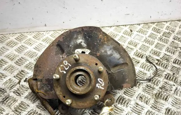 KIA Sportage Front wheel hub