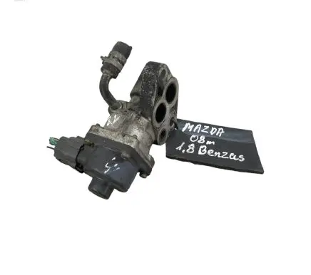 Mazda 6 EGR valve