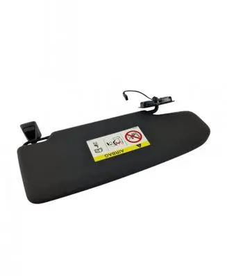 Volvo V40 Sun visor 31426316