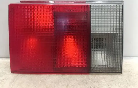 Audi 100 S4 C4 Tailgate rear/tail lights 4A0945093 138019