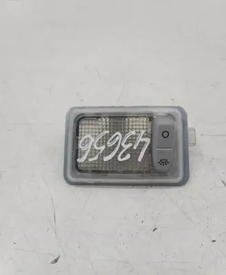 Ford Focus C-MAX Rear seat light