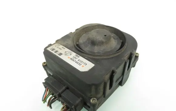 Alfa Romeo 166 Alarm system siren 60674632