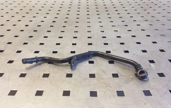 Audi A5 8T 8F Engine coolant pipe/hose 059121399B