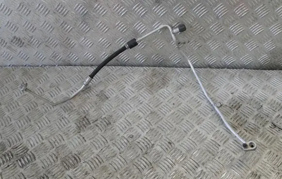 Volkswagen PASSAT B8 Air conditioning (A/C) pipe/hose 3Q0820741J
