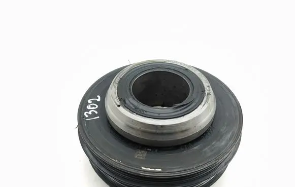 Land Rover Range Rover Velar Crankshaft pulley M4D36316CB