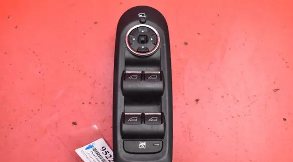 Ford Galaxy Electric window control switch 7S7T-14A132-BC