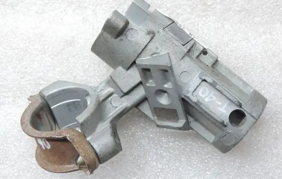 Toyota Yaris Engine start stop button switch 452800D010