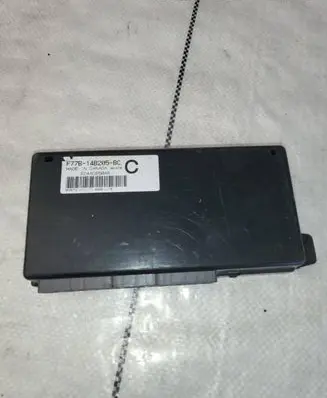 Ford Explorer Other control units/modules F77b14b205bc