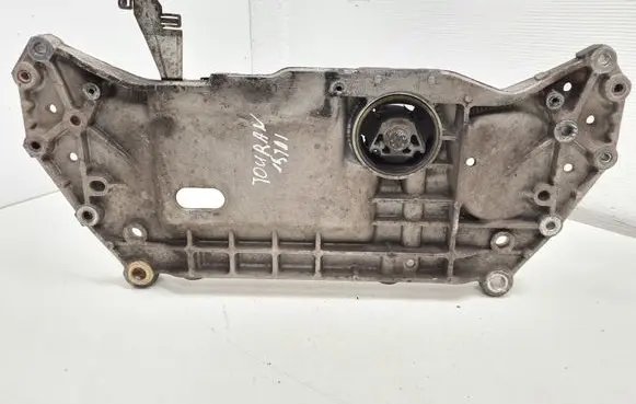 Volkswagen Touran I Front subframe 1K0199369G