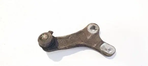 Front anti-roll bar/stabilizer link