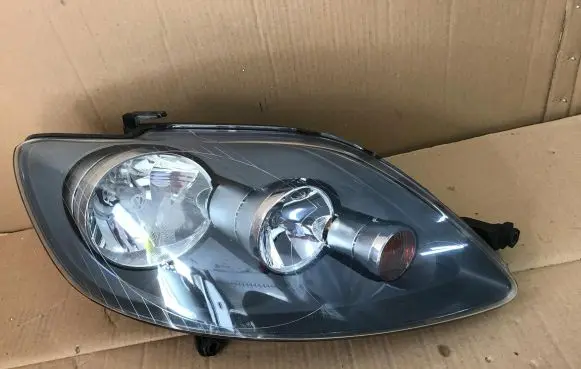 Volkswagen Golf Plus Headlight/headlamp
