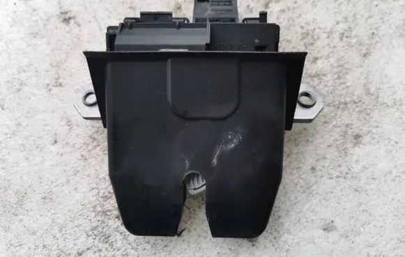 Ford Mondeo MK IV Tailgate lock latch 8M51R442A66EC 250116