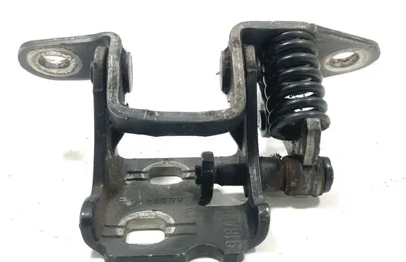Front door lower hinge
