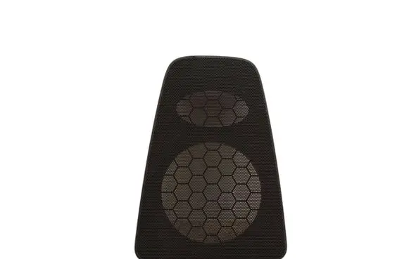 Jaguar XJ X351 Dash center speaker trim cover AW9304454A AW9304454A02 105007552