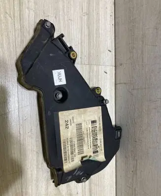 Ford Ecosport Timing belt guard (cover) 9804860080