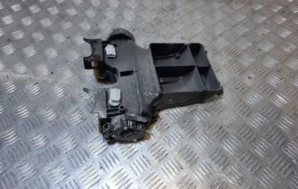 Mercedes-Benz GL X164 Air flap motor/actuator A1648300844