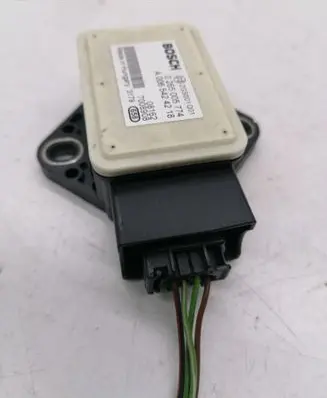 Mercedes-Benz 309 ESP (stability system) control unit A0065424218 0265005774
