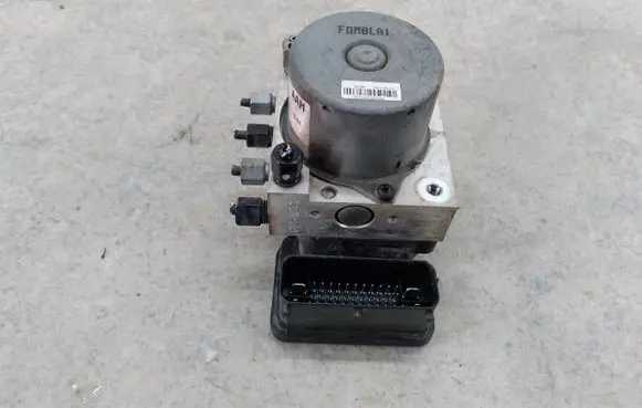 Chevrolet Spark ABS Pump 9599670195996701