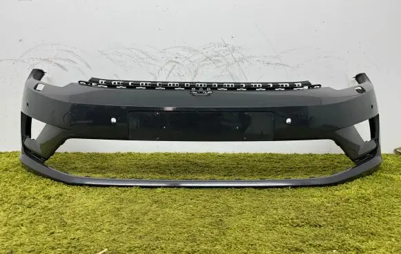 Volkswagen Golf Sportsvan Front bumper 510807221f