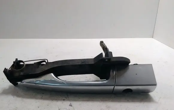 Citroen C8 Front door exterior handle 1487119080 1495028080