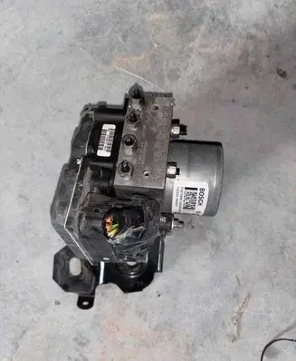 Alfa Romeo Mito ABS Pump 0265251816