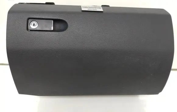 Mercedes-Benz E W212 Glove box A2126800291 A2126800891