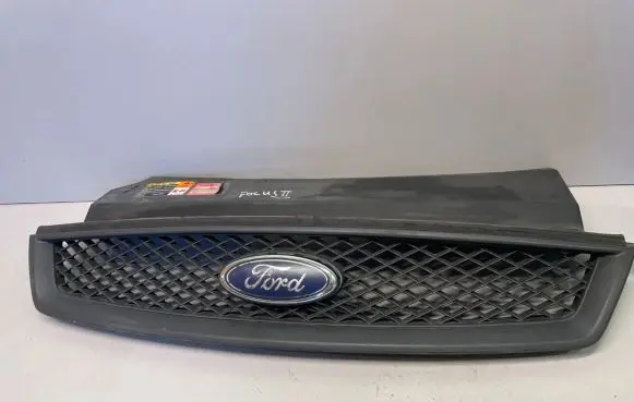 Ford Focus Front grill 4M518C436AC