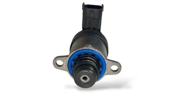 Jaguar XF X250 Fuel pressure regulator 0928400756