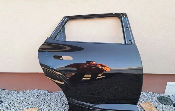KIA EV6 Rear door