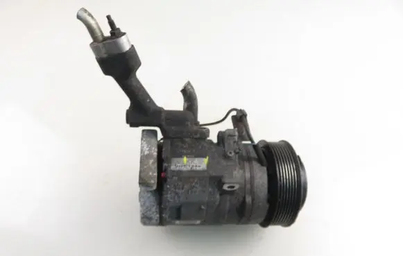 Honda FR-V Air conditioning (A/C) compressor (pump) 4472606230