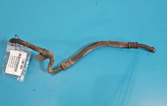 Opel Zafira B Power steering hose/pipe/line 13122703 IMPRK1597404